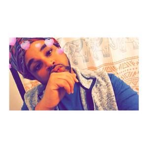 Meet your Posher, Millard